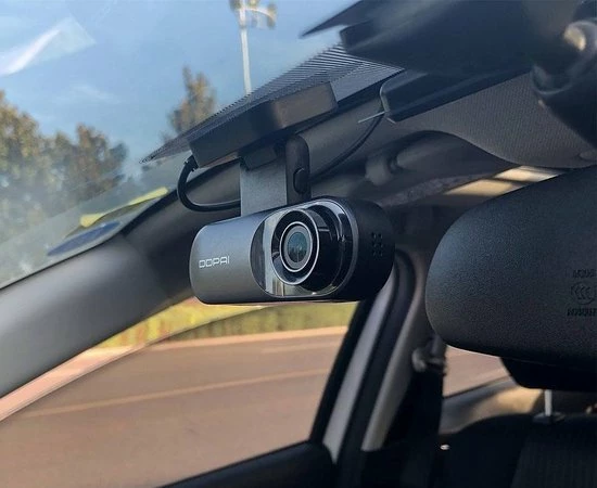 DDPai Mola N3 QuadHD Wifi GPS dashcam voor auto DDPai Mola N3 QuadHD Wifi GPS Dashcam Voor Auto -70Mai SHOP 550x450 2