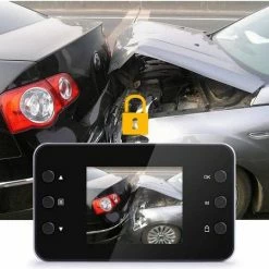 Merkloos 1080P | Full HD Dashcam | Autocamera | Videorecorder | Met 170° Groothoeklens | 3 Inch LCD Scherm | WDR | Bewegingsdetectie | Parkeermonitor | Loop Opname | Nachtzicht | G Sensor | Zwart 13 Merkloos 1080P | Full HD Dashcam | Autocamera | Videorecorder | Met 170° Groothoeklens | 3 Inch LCD Scherm | WDR | Bewegingsdetectie | Parkeermonitor | Loop Opname | Nachtzicht | G Sensor | Zwart -70Mai SHOP 550x450