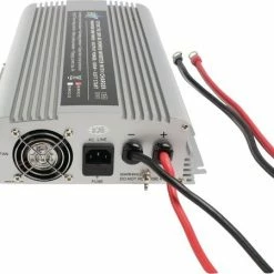 HQ INV1KC/12 Omvormer 12V>230V 1000W + Ingebouwde Lader -70Mai SHOP 550x450 7