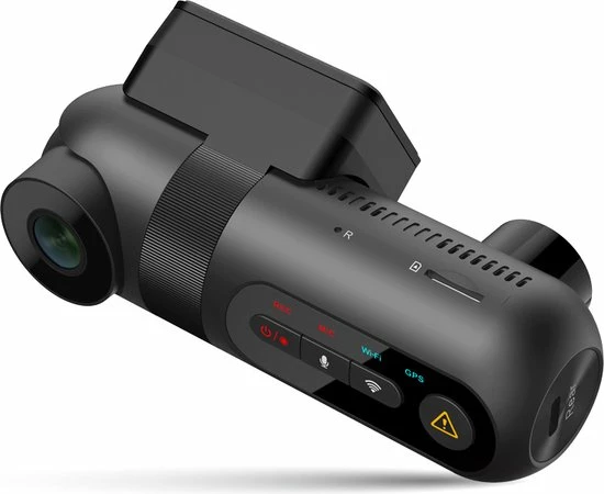 VIOFO T130 3CH Bundel - Dashcam - CPL Filter - Hardwire Kit HK4 10 VIOFO T130 3CH Bundel - Dashcam - CPL Filter - Hardwire Kit HK4 - Image 8