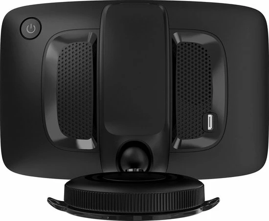 TomTom GO Basic 6 Europa - Incl. Dashboard Discs en Beschermhoes TomTom GO Basic 6 Europa - Incl. Dashboard Discs En Beschermhoes -70Mai SHOP