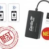 Carlinkt Carlinkit - Car Dongle - Carplay Draadloos - Apple En Android - Bluetooth - Zwart -70Mai SHOP 550x454