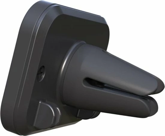 GadgetBay XL Universele Magnetische Telefoonhouder Ventilatierooster Auto - Zwart - Extra Sterk 13 GadgetBay XL Universele Magnetische Telefoonhouder Ventilatierooster Auto - Zwart - Extra Sterk - Image 11