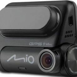 MIO MiVue 846 Full-HD Dashcam - GPS – WiFi -70Mai SHOP 550x455 6