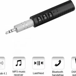 Hebbons Bluetooth Audio Ontvanger- Geleverd In Verschillende Kleuren; Blauw/groen/rood/wit/zwart. 7 Hebbons Bluetooth Audio Ontvanger- Geleverd In Verschillende Kleuren; Blauw/groen/rood/wit/zwart. -70Mai SHOP 550x456 9