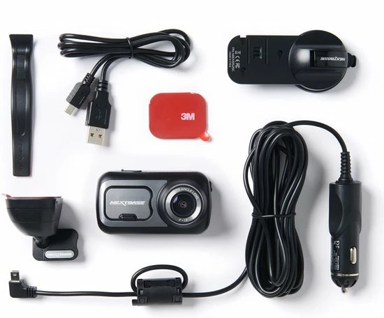 Nextbase 422GW - dashcam - Dashcam voor auto met wifi - Nextbase dashcam Nextbase 422GW - Dashcam - Dashcam Voor Auto Met Wifi - Nextbase Dashcam -70Mai SHOP