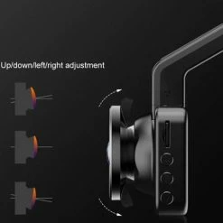 AZDome M17 Wifi 1CH FullHD 64gb Dashcam Voor Auto 17 AZDome M17 Wifi 1CH FullHD 64gb Dashcam Voor Auto -70Mai SHOP 550x457 5