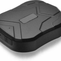 Tk-star GPS Tracker - Heavy Duty Magneet Waterdicht 5000mAh 90 Dagen Standby