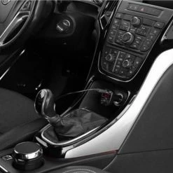 Merkloos Bluetooth FM Transmitter - Auto Lader - Carkit - Handsfree - MP3 - USB - SD Kaart - Snel Lader - Bluetooth Audio Receiver 12 Merkloos Bluetooth FM Transmitter - Auto Lader - Carkit - Handsfree - MP3 - USB - SD Kaart - Snel Lader - Bluetooth Audio Receiver -70Mai SHOP 550x458