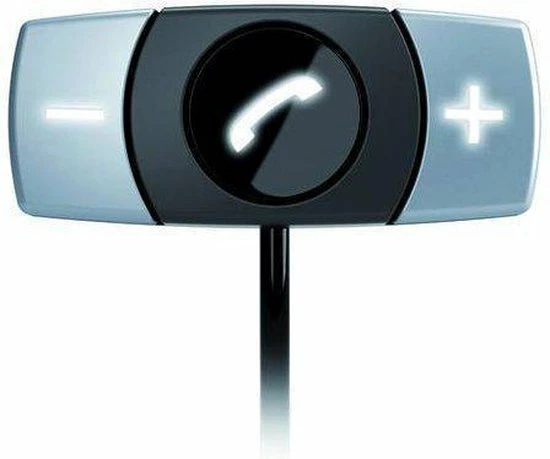 Bury Carkit Cc 9048 Handsfree Bluetooth 135 Mm Zilver Bury Carkit Cc 9048 Handsfree Bluetooth 135 Mm Zilver -70Mai SHOP 550x459 5