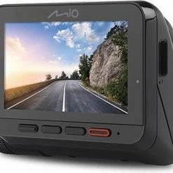 MIO MiVue 846 Full-HD Dashcam - GPS – WiFi -70Mai SHOP 550x459 8