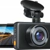 Apeman Dashcam Voor Auto 1080P Full HD Dashboard Camera Met G-Sensor - 170? Wijdhoeklens - 3.0 Inch LCD Scherm - 24 Uur Parkeerstand Met Bewegingsdetectie - Loop Recording - Super Nachtzicht - Support 64G Max Micro Sd Voor Ongeval Record - Reisvideo -70Mai SHOP 550x461 1