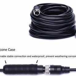 BrandWay Bedrade Achteruitrijcamera Set Met 7 Inch Scherm - Achteruitrij Camera Bedraad Voor Auto - Camper - Caravan - Vrachtwagen - Landbouw 12 BrandWay Bedrade Achteruitrijcamera Set Met 7 Inch Scherm - Achteruitrij Camera Bedraad Voor Auto - Camper - Caravan - Vrachtwagen - Landbouw -70Mai SHOP 550x462 1