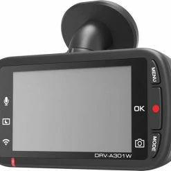 Kenwood Audio Kenwood DRV-A301W - 16GB Full HD DashCam Met Ge?ntegreerde 2.7" LCD, Wireless Link, GPS & G-sensor 19 Kenwood Audio Kenwood DRV-A301W - 16GB Full HD DashCam Met Ge?ntegreerde 2.7" LCD, Wireless Link, GPS & G-sensor -70Mai SHOP 550x462 3