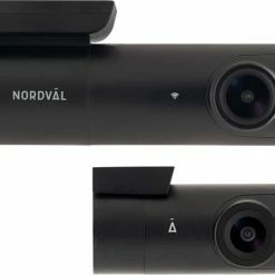 Nordv?l DC102 2CH Dashcam 2K + GPS + WiFi + 128GB 14 Nordv?l DC102 2CH Dashcam 2K + GPS + WiFi + 128GB -70Mai SHOP 550x464 4