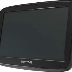 TomTom VIA 62 - Autonavigatie - Europa -70Mai SHOP 550x465 6
