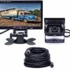BrandWay Bedrade Achteruitrijcamera Set Met 7 Inch Scherm - Achteruitrij Camera Bedraad Voor Auto - Camper - Caravan - Vrachtwagen - Landbouw 2 BrandWay Bedrade Achteruitrijcamera Set Met 7 Inch Scherm - Achteruitrij Camera Bedraad Voor Auto - Camper - Caravan - Vrachtwagen - Landbouw -70Mai SHOP 550x466 2