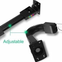 Poqlo? Universele Fiets En Motor Steun - Stuurhouder Voor Mobiele Telefoon En GPS - Fiets Telefoon Houder - Houder Voor Motor En Fiets Stuur -70Mai SHOP 550x466 4