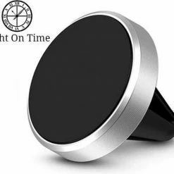 ? RightOnTime? Universele Magneet Telefoonhouder Voor In Uw Auto - PREMIUM Kwaliteit - EXTRA Sterk - LUXE Design - Zwart -70Mai SHOP 550x467 3