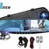 Qtech Dashcam Voor Auto - Voor En Achter Camera - Spiegel - Full HD - 32GB - G Sensor - Bewegingsdetectie En Parkeerstand - Nederlandse Handleiding 1 Qtech Dashcam Voor Auto - Voor En Achter Camera - Spiegel - Full HD - 32GB - G Sensor - Bewegingsdetectie En Parkeerstand - Nederlandse Handleiding -70Mai SHOP 550x468