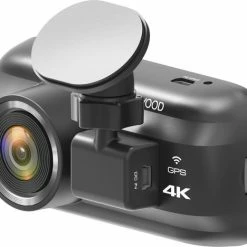 Kenwood Audio Kenwood DRV-A601W - 16GB 4K DashCam Met Ge?ntegreerde 3.0" LCD, Wireless Link, GPS & G-sensor - RearCam-input 22 Kenwood Audio Kenwood DRV-A601W - 16GB 4K DashCam Met Ge?ntegreerde 3.0" LCD, Wireless Link, GPS & G-sensor - RearCam-input -70Mai SHOP 550x468 3