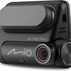 MIO MiVue 846 Full-HD Dashcam - GPS – WiFi -70Mai SHOP 550x469 10