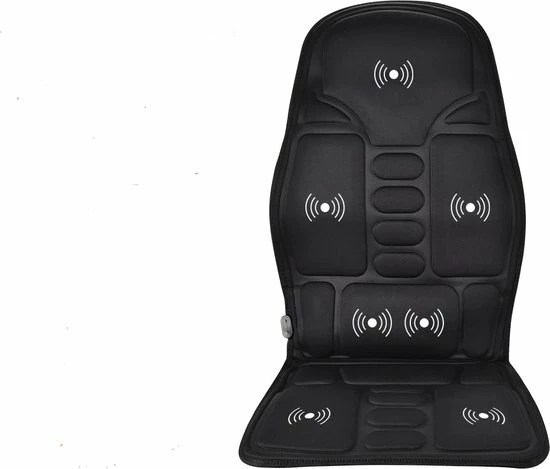 Nirabo? - Autostoel Verwarming - 40? - 60? - Stoelverwarmers - 12V & 220V - Ergonomisch Auto Zitkussen Nirabo? - Autostoel Verwarming - 40? - 60? - Stoelverwarmers - 12V & 220V - Ergonomisch Auto Zitkussen -70Mai SHOP 550x469 2