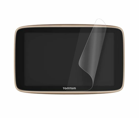 TomTom GO - Premium X Navigatie 9 TomTom GO - Premium X Navigatie - Image 7