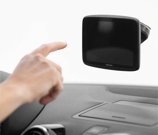 TomTom GO - Premium X Navigatie 7 TomTom GO - Premium X Navigatie - Image 5