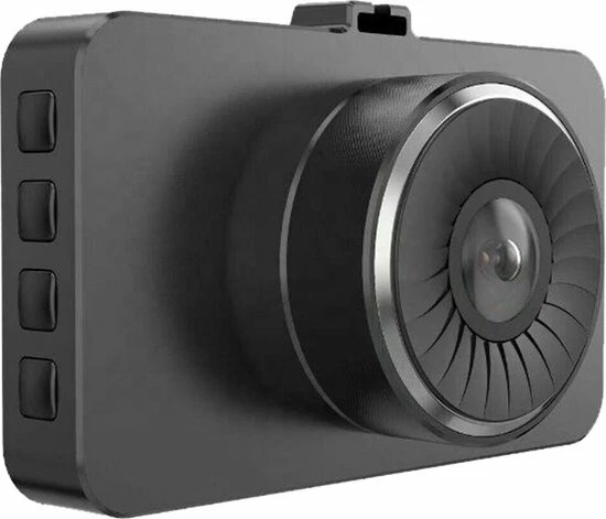 TechU? Dashcam Voor En Achter Camera ? M20 Zwart ? Full HD 1080P ? 170? Wijdhoeklens ? G-sensor ? Bewegingssensor ? Parkeermodus ? Loop Recording ? Nachtvisie ? Incl. Achteruitrijcamera - Voor Auto 15 TechU? Dashcam Voor En Achter Camera ? M20 Zwart ? Full HD 1080P ? 170? Wijdhoeklens ? G-sensor ? Bewegingssensor ? Parkeermodus ? Loop Recording ? Nachtvisie ? Incl. Achteruitrijcamera - Voor Auto - Image 13