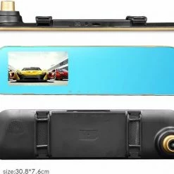 TechU? Dashcam Voor En Achter Camera ? M30 Zwart ? 4.3? Scherm & 12? Spiegel ? G-sensor ? Bewegingssensor ? Loop Recording ? Nachtvisie ? 150? Wijdhoeklens ? Incl. Achteruitrijcamera - Voor Auto 16 TechU? Dashcam Voor En Achter Camera ? M30 Zwart ? 4.3? Scherm & 12? Spiegel ? G-sensor ? Bewegingssensor ? Loop Recording ? Nachtvisie ? 150? Wijdhoeklens ? Incl. Achteruitrijcamera - Voor Auto -70Mai SHOP 550x472 4