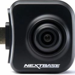 Nextbase Rear View Achterruitcamera Voor In De Auto - Dashcam Module - Geschikt Voor 322GW I 422GW I 522GW I 622GW