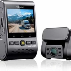 Viofo A129 Pro 2CH Duo 4K Wifi GPS - Premium Auto Dashcam 26 Viofo A129 Pro 2CH Duo 4K Wifi GPS - Premium Auto Dashcam -70Mai SHOP 550x474 3