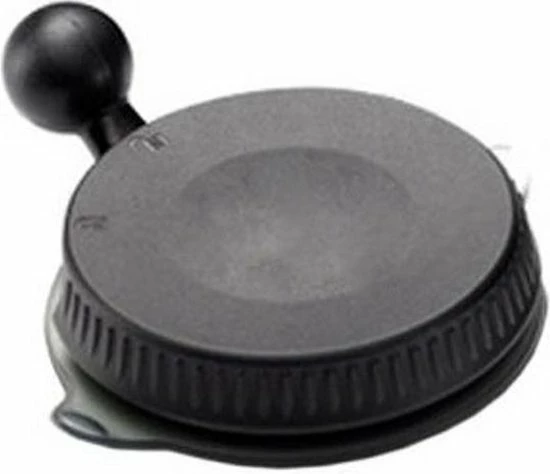 ABC-Led Autohouder Voor De TomTom GO 50 3 ABC-Led Autohouder Voor De TomTom GO 50