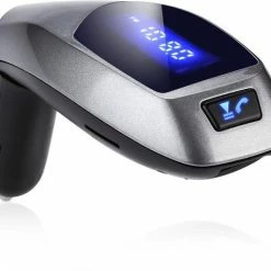 Swifty Bluetooth FM Transmitter / Auto Lader / Adapter / Carkit / Handsfree / MP3 / USB / SD Kaart / Snel Lader / Bluetooth Audio Receiver / Carkit Adapter 9 Swifty Bluetooth FM Transmitter / Auto Lader / Adapter / Carkit / Handsfree / MP3 / USB / SD Kaart / Snel Lader / Bluetooth Audio Receiver / Carkit Adapter -70Mai SHOP 550x476 7