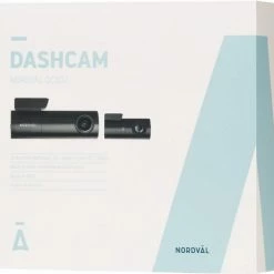 Nordv?l DC102 2CH Dashcam 2K + GPS + WiFi + 32GB 30 Nordv?l DC102 2CH Dashcam 2K + GPS + WiFi + 32GB -70Mai SHOP 550x481 5