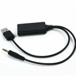 Merkloos Bmw E90 E91 E92 E93 Adapter Bluetooth Radio Aux Draadloze Voertuigen 3.5Mm Plug BT5.0 Aux Kabel Auto Radio Usb Interface -70Mai SHOP 550x481 9