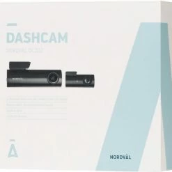 Nordv?l DC102 2CH Dashcam 2K + GPS + WiFi + 32GB 26 Nordv?l DC102 2CH Dashcam 2K + GPS + WiFi + 32GB -70Mai SHOP 550x482 2