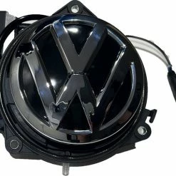 Volkswagen VW Golf 7 Achteruitrijcamera Camera Discover Pro Media Golf 7.5 Sportsvan Variant Gti Gte Tdi Tsi Gtd R20