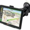 Junsun - 7 Inch - Touchscreen Auto GPS Systeem - Navigator - Radio - 45 Europese Kaarten - Zwart -70Mai SHOP 550x483 5