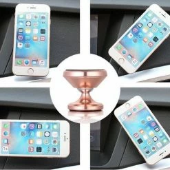 Merkloos Universele Dashboard Autohouder / Dash Panel Magneet Telefoon Houder Voor In De Auto - CXP008 Zwart 15 Merkloos Universele Dashboard Autohouder / Dash Panel Magneet Telefoon Houder Voor In De Auto - CXP008 Zwart -70Mai SHOP 550x485 2