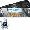 AZDome PG01 2CH Mirror Touch Dashcam Voor Auto 1 AZDome PG01 2CH Mirror Touch Dashcam Voor Auto -70Mai SHOP 550x485 5