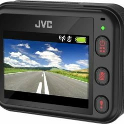 JVC GC-DRE10-E Full-HD Dashcam Black -70Mai SHOP 550x485 8