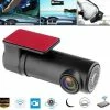 AutoBeveiligd RtV Dashcam WiFi | Ogen Op De Weg En Op Jou | Dashcam En Selfie Video's -70Mai SHOP 550x485 9