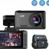 TechU? 4K Dashcam Set MO2 Pro - Wifi - GPS - Voor En Achter - Super Night Vision - Dual Recording - Autocamera - Loop Recording - Bewegingssensor - G-sensor - Voor Auto -70Mai SHOP 550x486 12