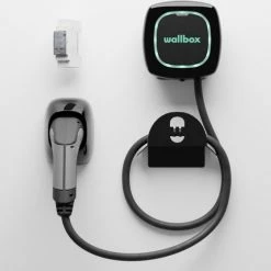 Wallbox Pulsar Plus Laadstation - 3 Fase - 16A - 11kW - 7 Meter Kabel - Geen Loadbalancing 26 Wallbox Pulsar Plus Laadstation - 3 Fase - 16A - 11kW - 7 Meter Kabel - Geen Loadbalancing -70Mai SHOP 550x486 8