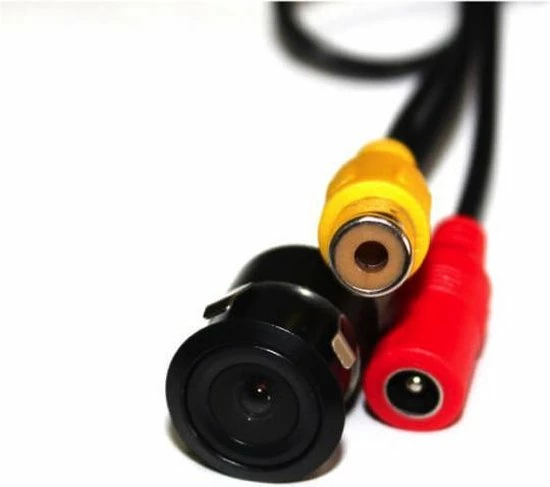 Cartronix RV-330 Achteruitrijcamera | Universeel | Bumper | Nachtzicht Cartronix RV-330 Achteruitrijcamera | Universeel | Bumper | Nachtzicht -70Mai SHOP 550x487 3