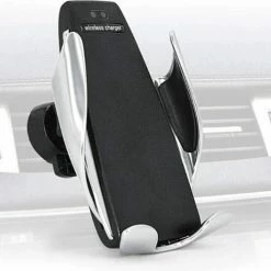 Smart Sensor Automatische Smartphone Houder /draadloos Autolader / Telefoonhouder Auto / Autotelefoonhouder / Elektrische Lader 10 Smart Sensor Automatische Smartphone Houder /draadloos Autolader / Telefoonhouder Auto / Autotelefoonhouder / Elektrische Lader -70Mai SHOP 550x487 9