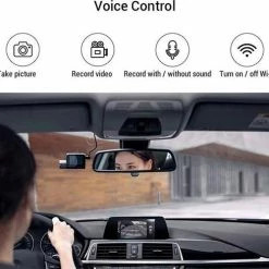 Xiaomi 70mai Pro Dash Cam - Global 27 Xiaomi 70mai Pro Dash Cam - Global -70Mai SHOP 550x489 5