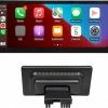 Ossora Draadloos Apple Carplay Scherm Voor Tesla Model 3 En Model Y - 9 Inch HUD - Android Auto - Waze 2 Ossora Draadloos Apple Carplay Scherm Voor Tesla Model 3 En Model Y - 9 Inch HUD - Android Auto - Waze -70Mai SHOP 550x489 6